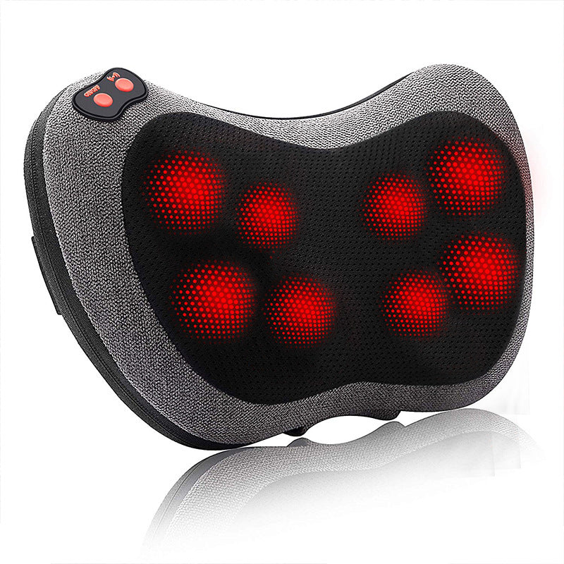 Shiatsu Massage Pillow