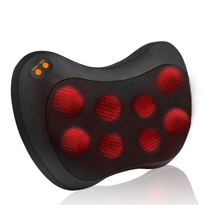 Shiatsu Massage Pillow