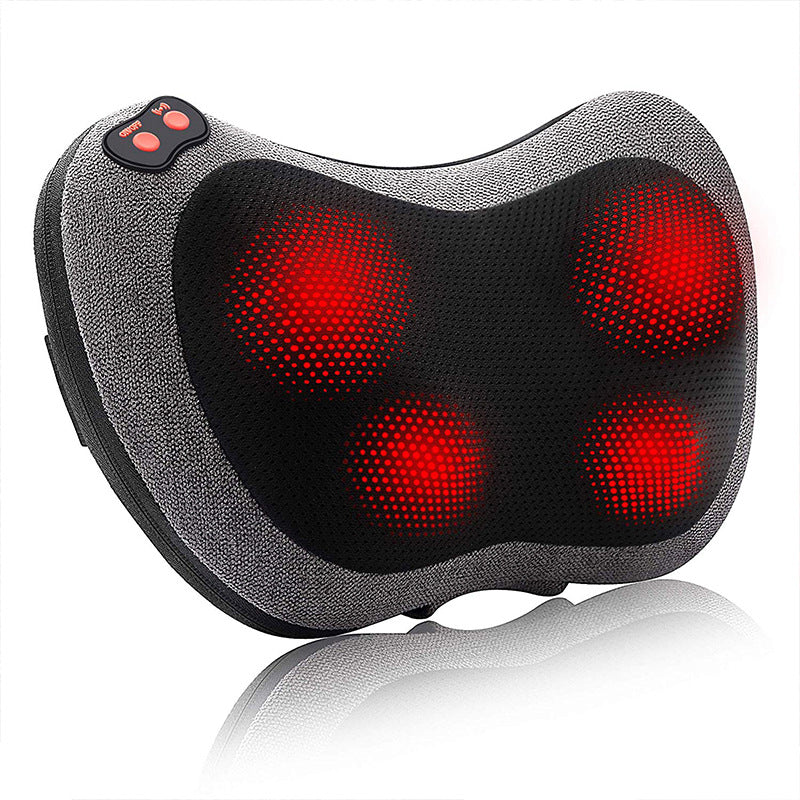 Shiatsu Massage Pillow