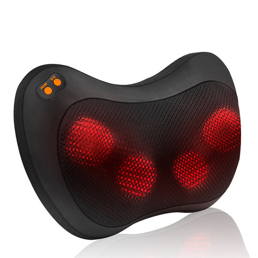 Shiatsu Massage Pillow